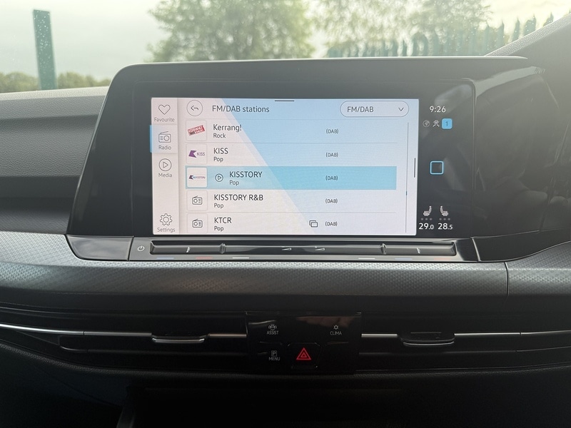 Used Volkswagen Golf 2021 for sale - 76411862: Photo 43