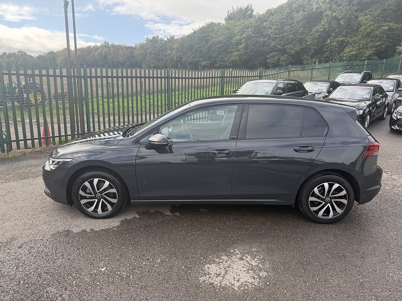 Used Volkswagen Golf 2021 for sale - 76411862: Photo 5