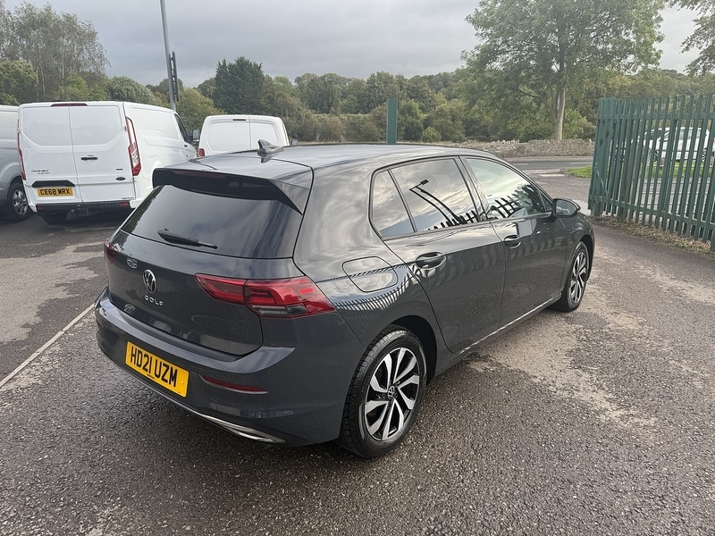 Used Volkswagen Golf 2021 for sale - 76411862: Photo 9