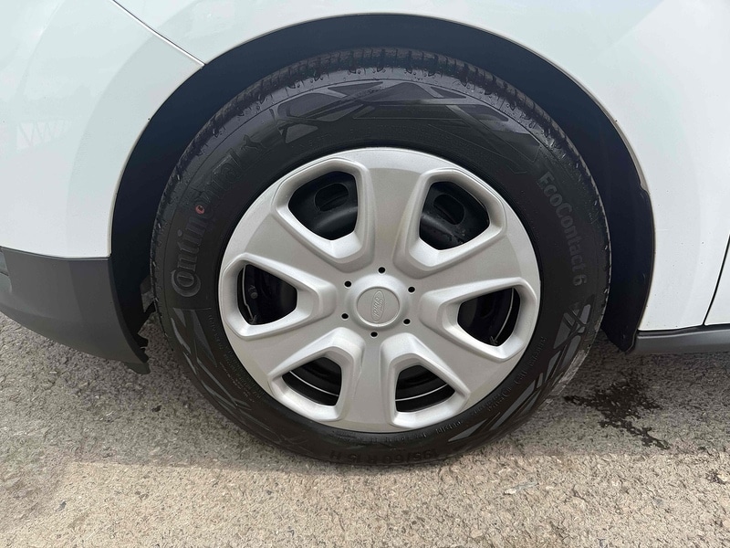 Used Ford Transit Courier 2022 for sale - 76411891: Photo 14