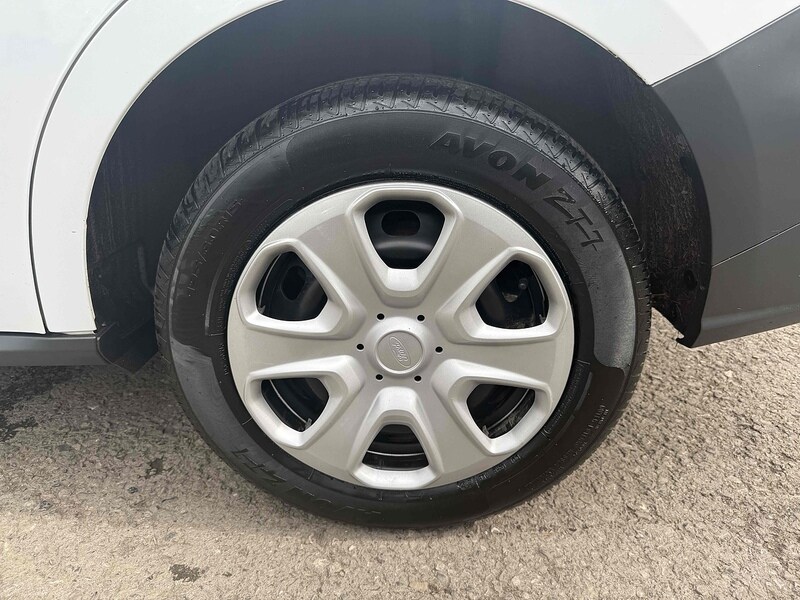 Used Ford Transit Courier 2022 for sale - 76411891: Photo 15