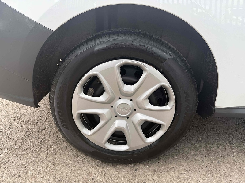 Used Ford Transit Courier 2022 for sale - 76411891: Photo 16