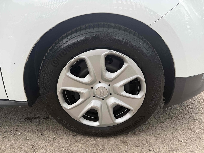 Used Ford Transit Courier 2022 for sale - 76411891: Photo 17