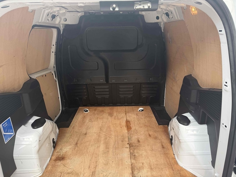 Used Ford Transit Courier 2022 for sale - 76411891: Photo 20