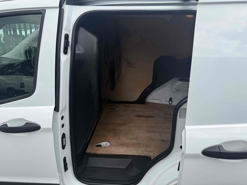 Used Ford Transit Courier 2022 for sale - 76411891: Photo 21