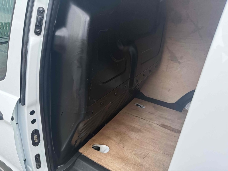 Used Ford Transit Courier 2022 for sale - 76411891: Photo 22