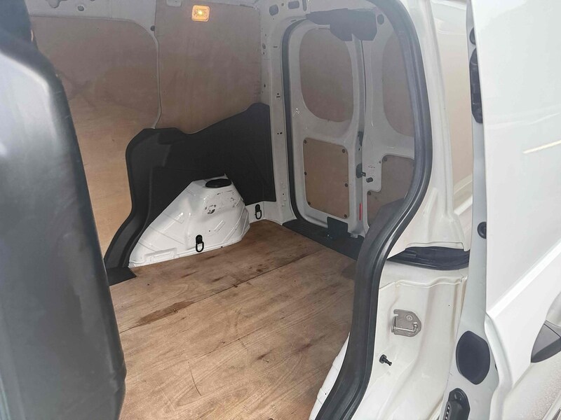 Used Ford Transit Courier 2022 for sale - 76411891: Photo 23
