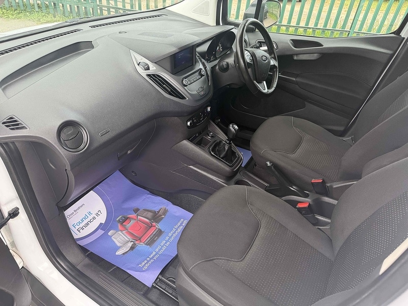 Used Ford Transit Courier 2022 for sale - 76411891: Photo 26