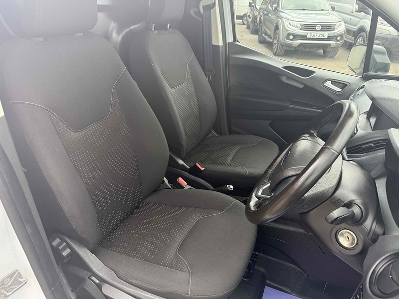 Used Ford Transit Courier 2022 for sale - 76411891: Photo 28