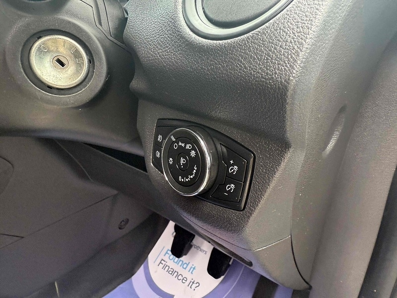 Used Ford Transit Courier 2022 for sale - 76411891: Photo 31