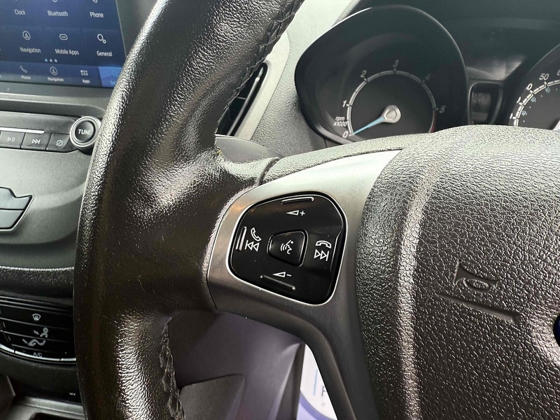 Used Ford Transit Courier 2022 for sale - 76411891: Photo 36