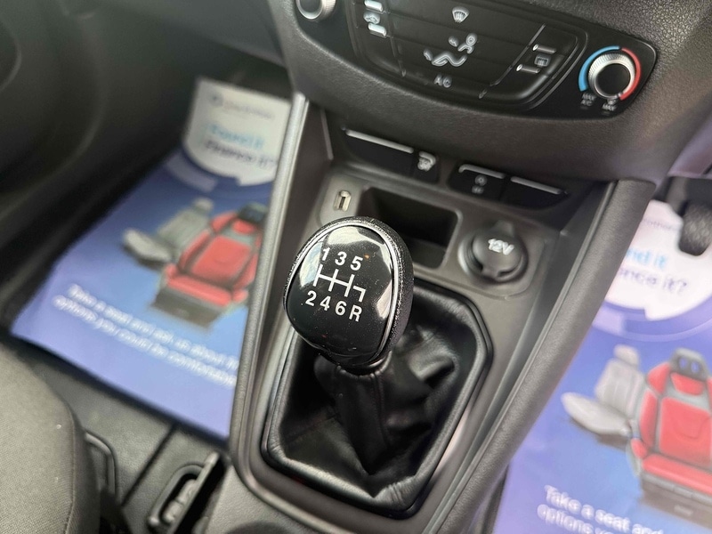 Used Ford Transit Courier 2022 for sale - 76411891: Photo 39