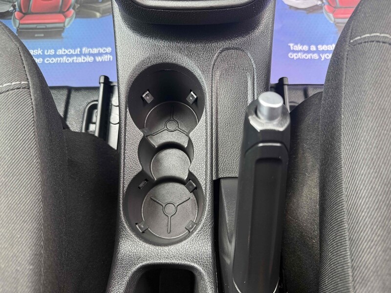 Used Ford Transit Courier 2022 for sale - 76411891: Photo 40