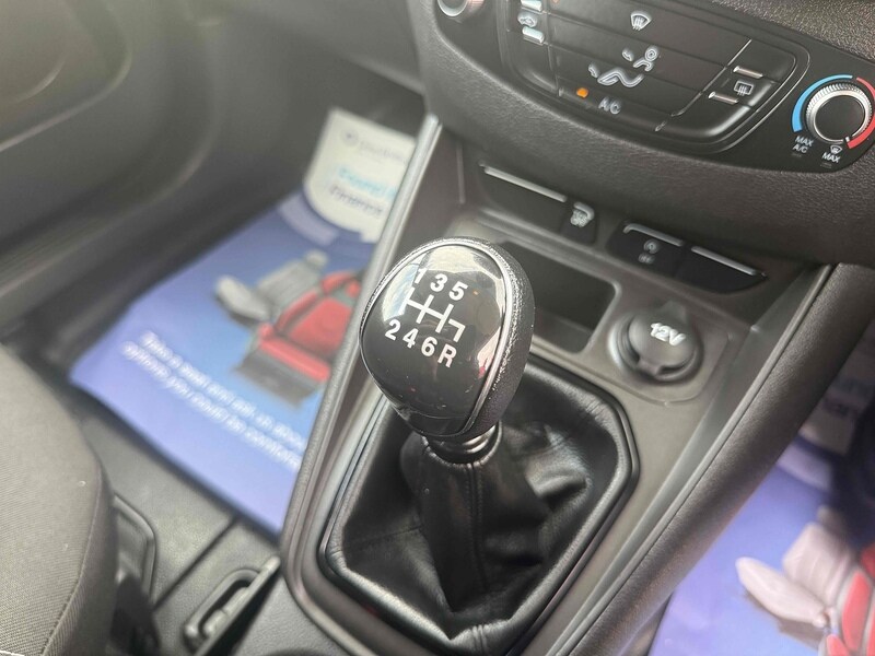 Used Ford Transit Courier 2022 for sale - 76411891: Photo 41