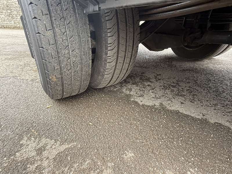 Used Iveco Daily 2017 for sale - 76411876: Photo 15