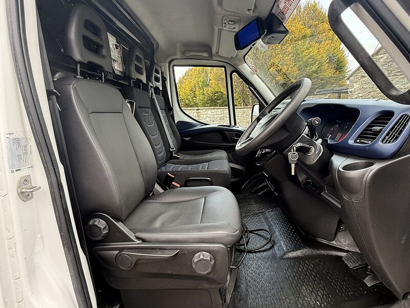 Used Iveco Daily 2017 for sale - 76411876: Photo 16