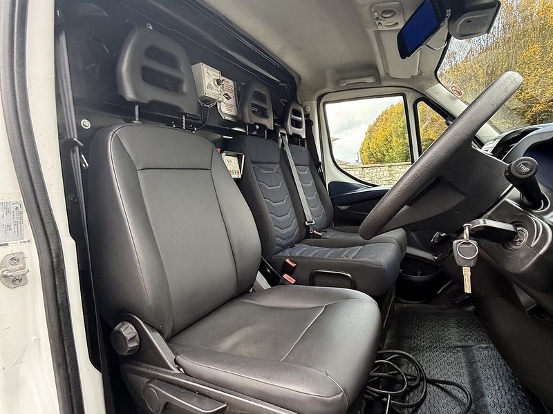 Used Iveco Daily 2017 for sale - 76411876: Photo 17
