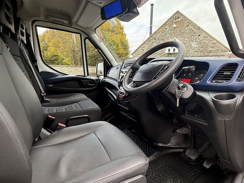 Used Iveco Daily 2017 for sale - 76411876: Photo 18