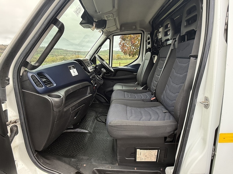 Used Iveco Daily 2017 for sale - 76411876: Photo 19