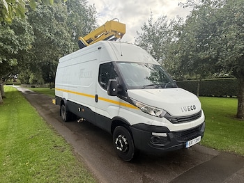Iveco - Daily