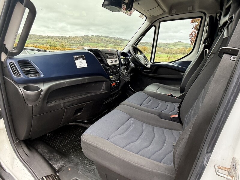 Used Iveco Daily 2017 for sale - 76411876: Photo 20