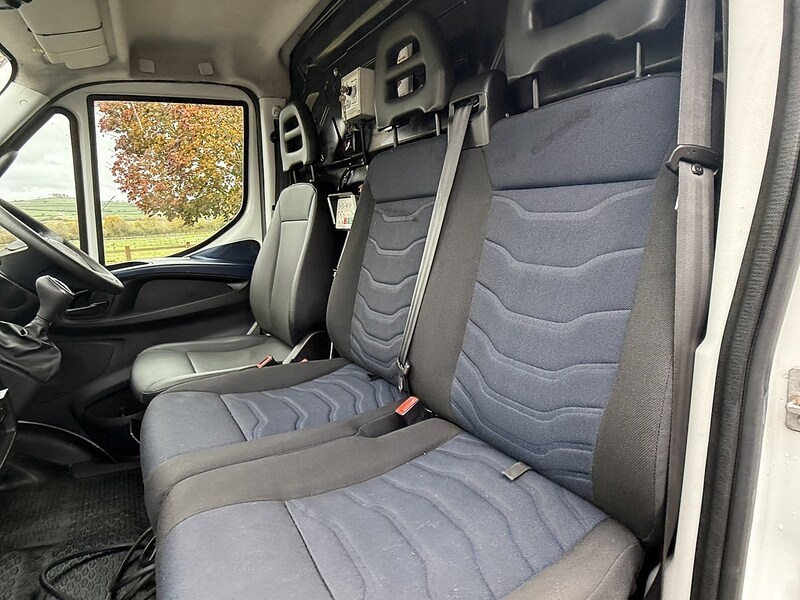 Used Iveco Daily 2017 for sale - 76411876: Photo 21