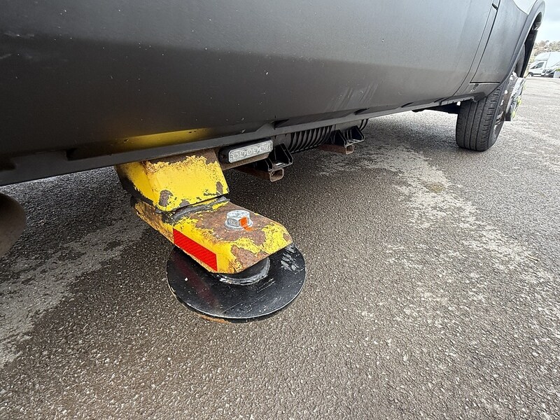 Used Iveco Daily 2017 for sale - 76411876: Photo 22