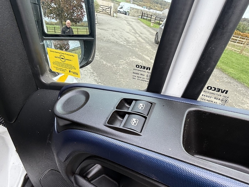 Used Iveco Daily 2017 for sale - 76411876: Photo 23