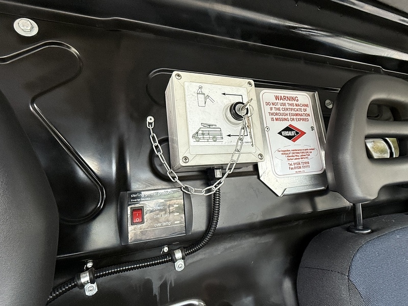 Used Iveco Daily 2017 for sale - 76411876: Photo 24