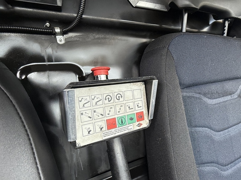 Used Iveco Daily 2017 for sale - 76411876: Photo 25