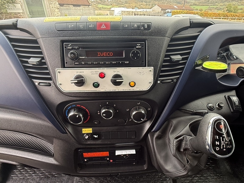 Used Iveco Daily 2017 for sale - 76411876: Photo 28