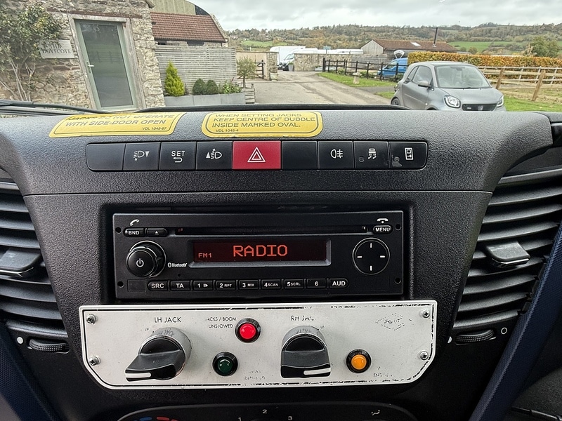 Used Iveco Daily 2017 for sale - 76411876: Photo 29