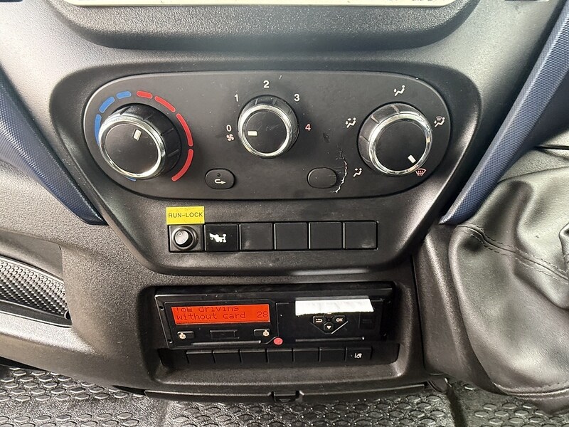 Used Iveco Daily 2017 for sale - 76411876: Photo 30