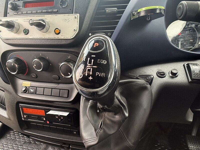 Used Iveco Daily 2017 for sale - 76411876: Photo 31