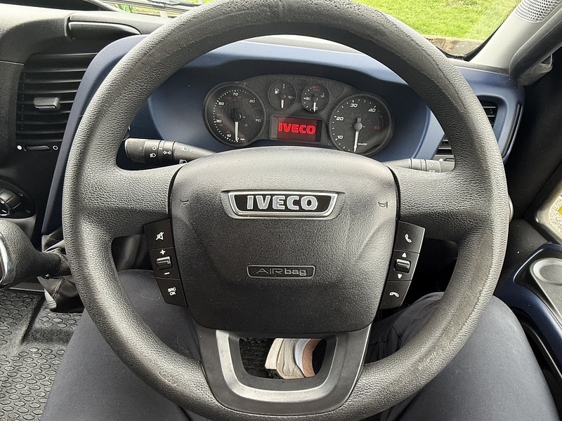 Used Iveco Daily 2017 for sale - 76411876: Photo 34