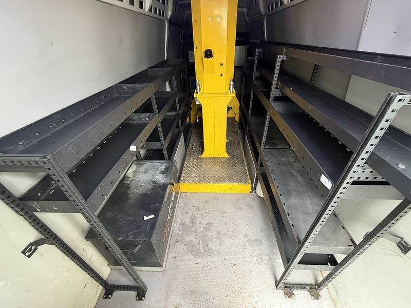 Used Iveco Daily 2017 for sale - 76411876: Photo 35