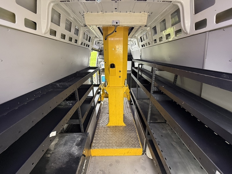 Used Iveco Daily 2017 for sale - 76411876: Photo 36