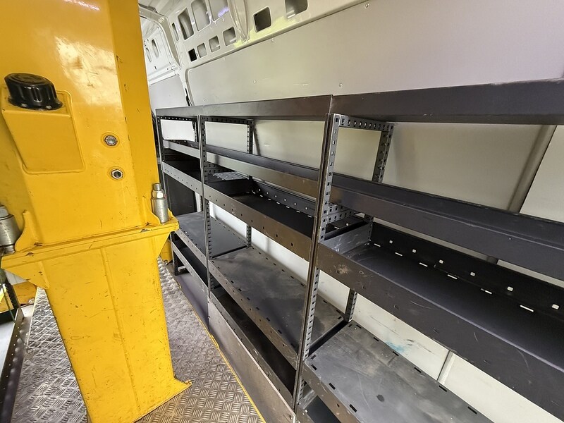 Used Iveco Daily 2017 for sale - 76411876: Photo 37