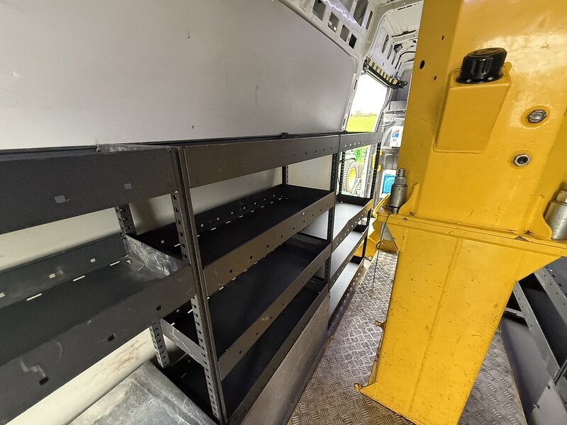 Used Iveco Daily 2017 for sale - 76411876: Photo 38