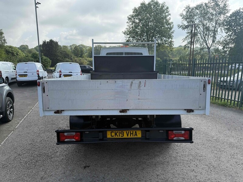 Used Iveco Daily 2019 for sale - 76461167: Photo 10