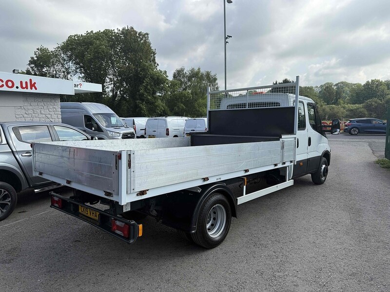 Used Iveco Daily 2019 for sale - 76461167: Photo 11