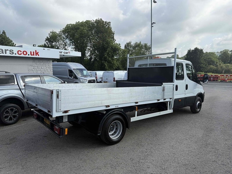 Used Iveco Daily 2019 for sale - 76461167: Photo 12