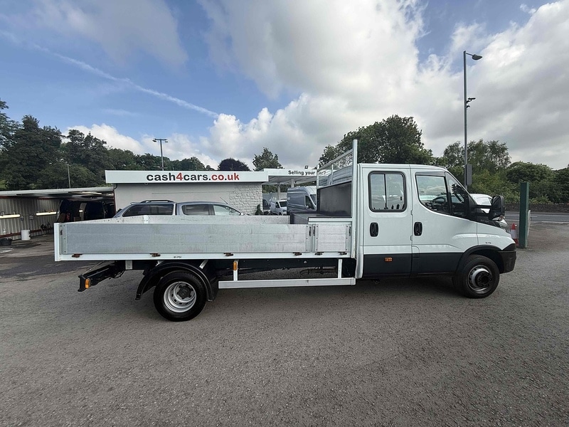 Used Iveco Daily 2019 for sale - 76461167: Photo 13