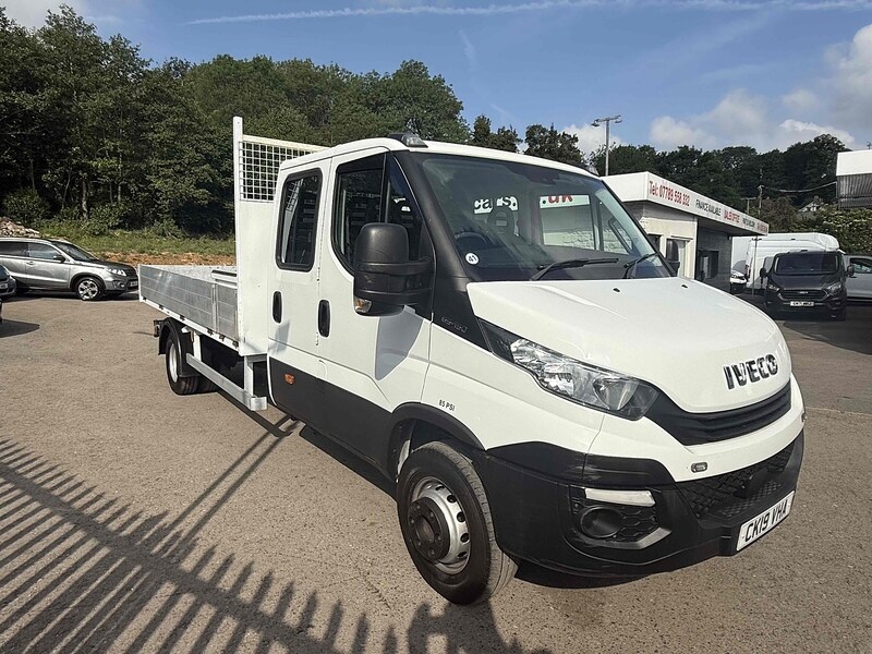 Used Iveco Daily 2019 for sale - 76461167: Photo 15