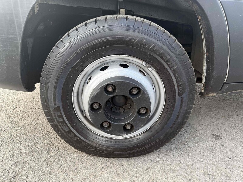 Used Iveco Daily 2019 for sale - 76461167: Photo 16