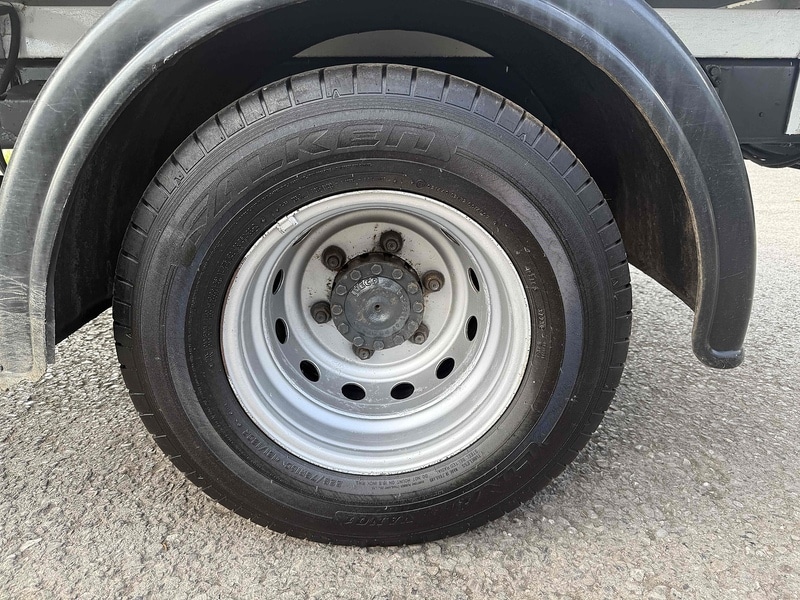 Used Iveco Daily 2019 for sale - 76461167: Photo 18