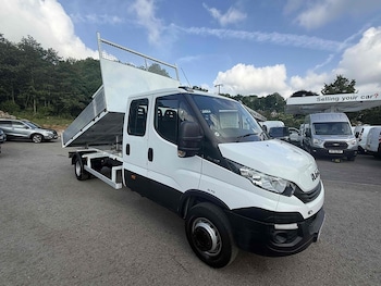Iveco - Daily