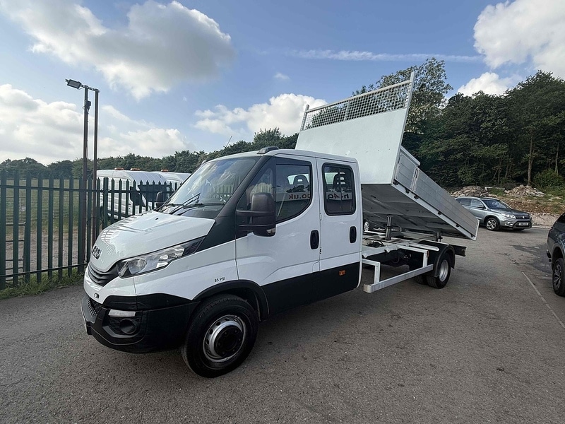Used Iveco Daily 2019 for sale - 76461167: Photo 2