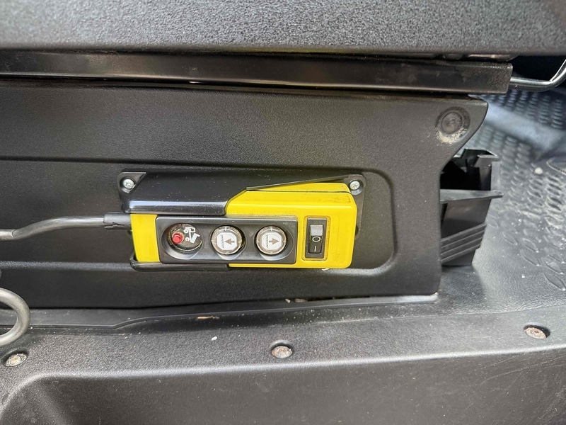 Used Iveco Daily 2019 for sale - 76461167: Photo 20