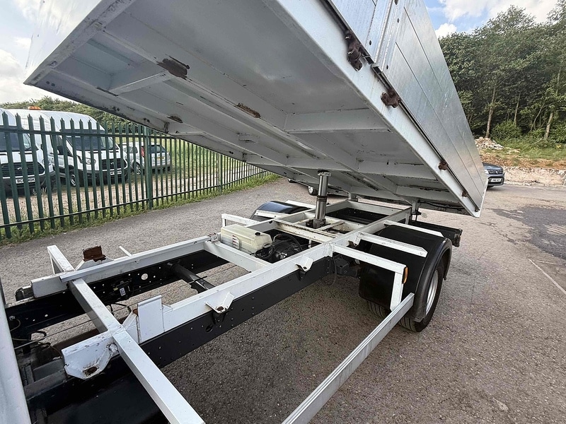 Used Iveco Daily 2019 for sale - 76461167: Photo 21